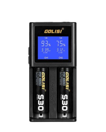 Golisi S2