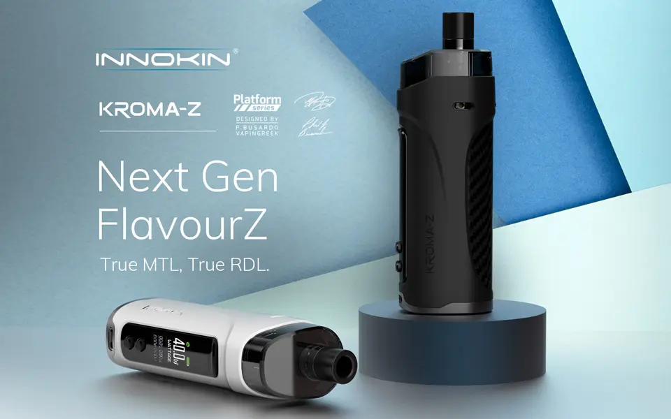 Innokin KromaZ