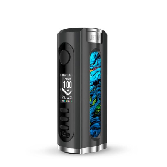 LostVape Grus Black Marine