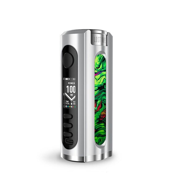 LostVape Grus SS Jungle