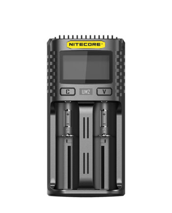 Nitecore Charger UM2