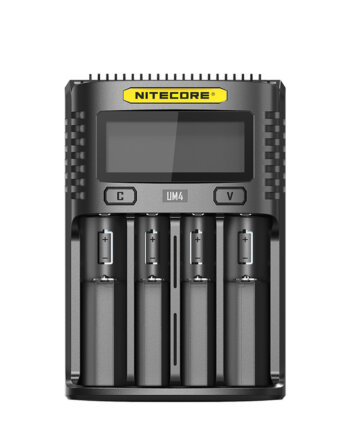 Nitecore UM4