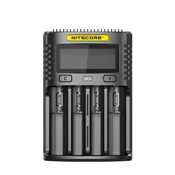 Nitecore UMS4