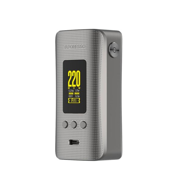 Vaporesso Gen200 Grey