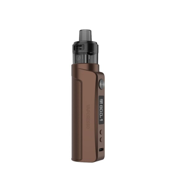 Vaporesso PT80S EarthBrown