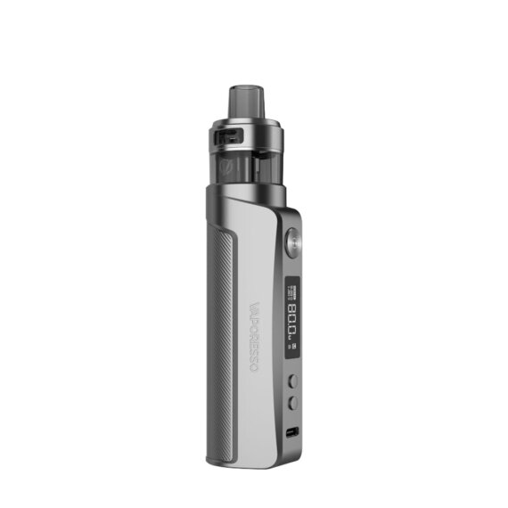 Vaporesso PT80S LightSilve