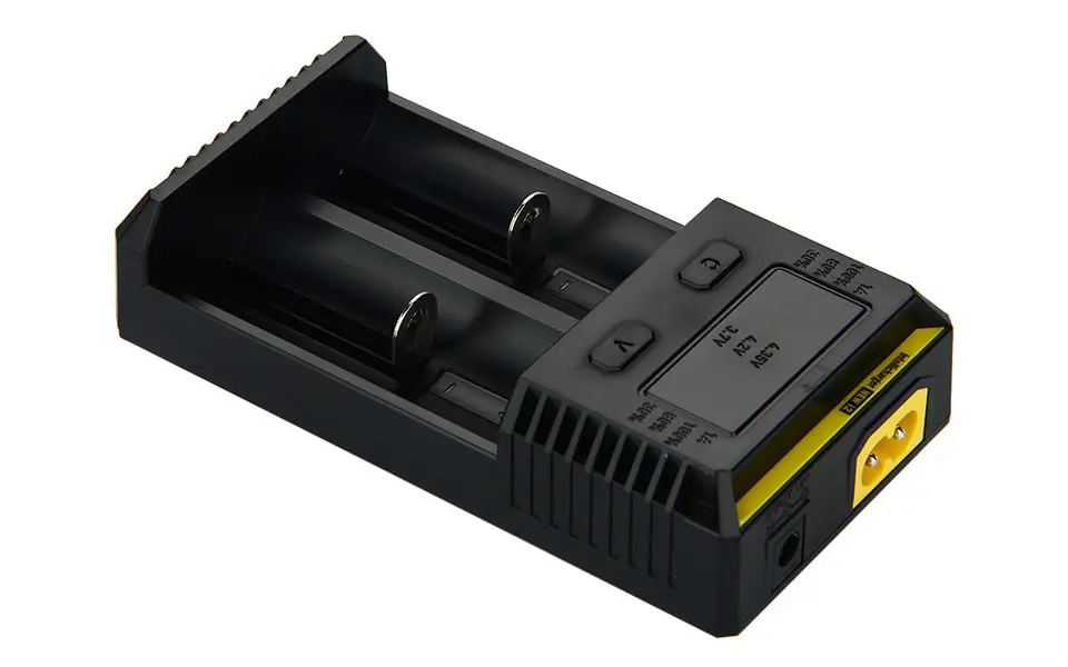 Nitecore i2