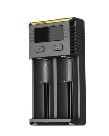 Nitecore i2