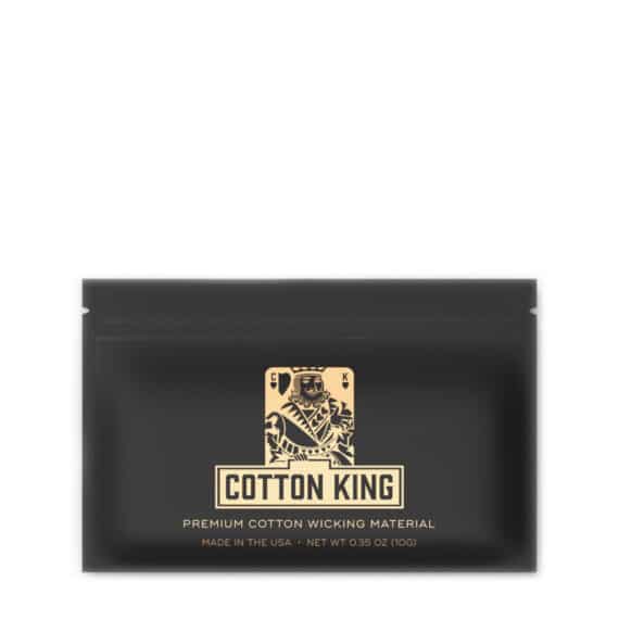 Cotton King cotton