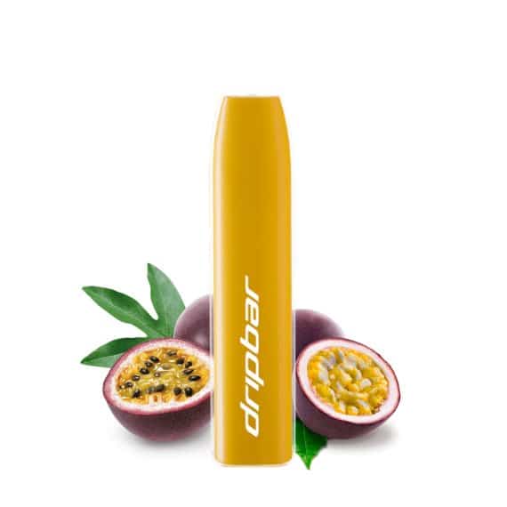 Dripbar Disposable Pod Passionfruit