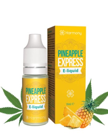 Harmony CBD Pineapple Express