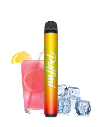 Vaporesso Disposable Pod Puffmi TX600 Pink Lemonade