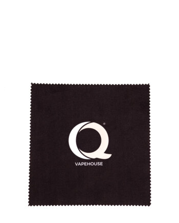 Q Vapehouse accessories Vape Cloth