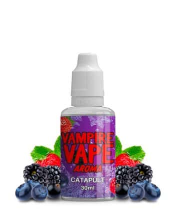 Vampire Vape Aroma Catapult