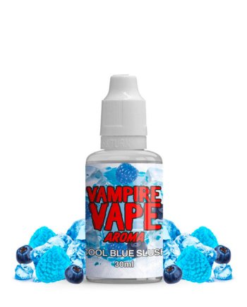 Vampire Vape Aroma Cool Blue Slush