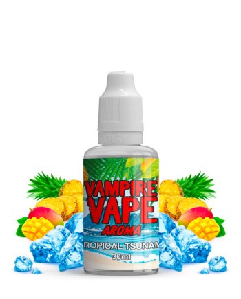 Vampire Vape Aroma Tropical Tsunami