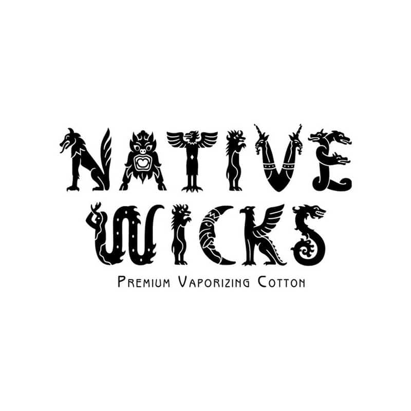 Native Wicks