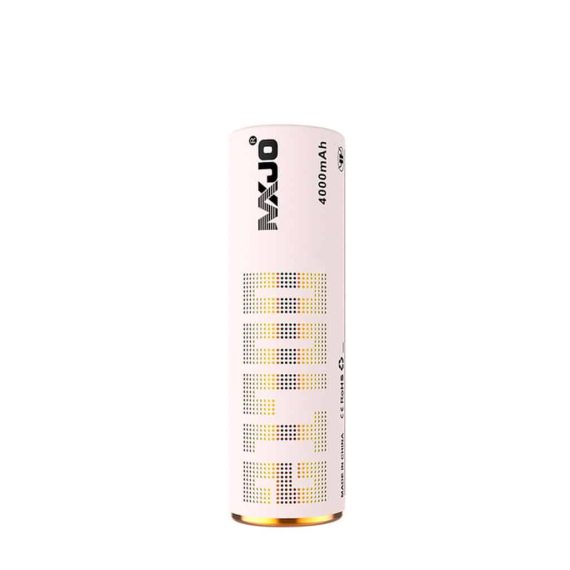 MXJO battery 21700 4000mAh