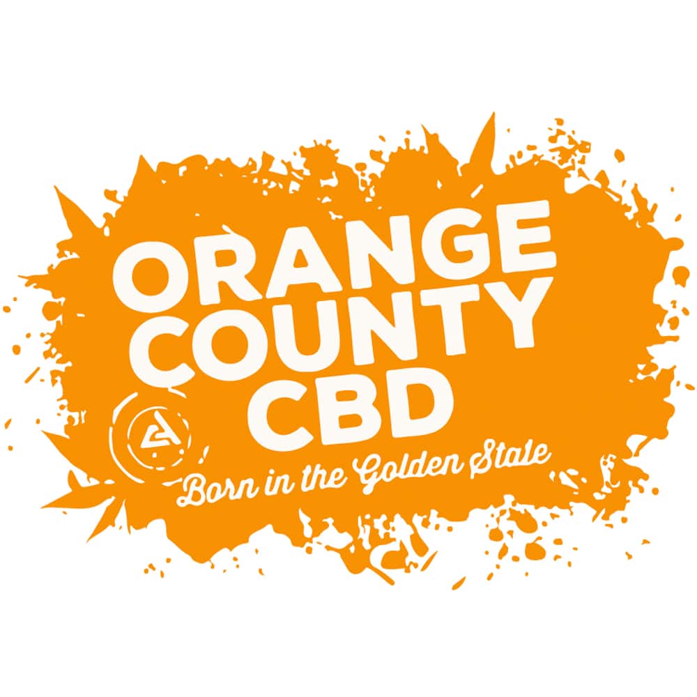 Orange County CBD
