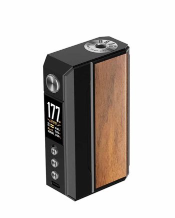 VooPoo Drag 4 Black Walnut