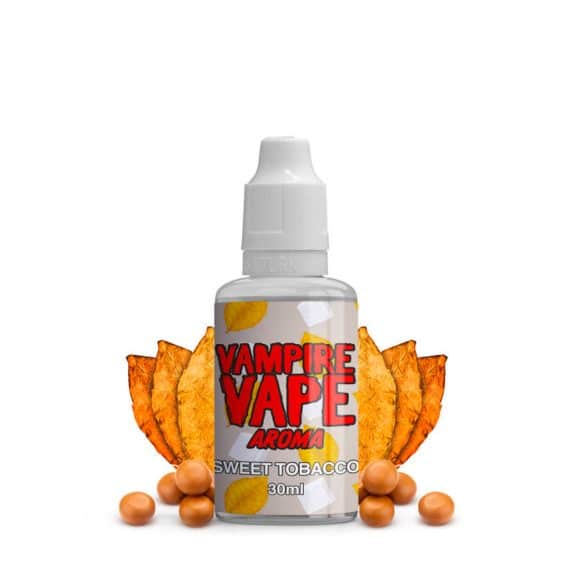 Vampire Vape Aroma Sweet Tobacco