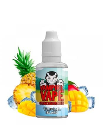 Vampire Vape Aroma Tropical Island