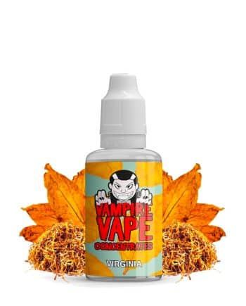 Vampire Vape Aroma Virginia