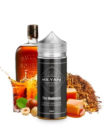 Mr. Vape The Hedonist