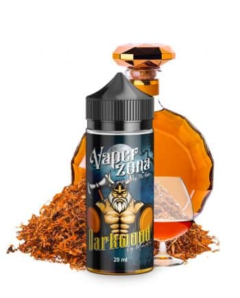 Mr. Vape Vaper Zona Darkwood