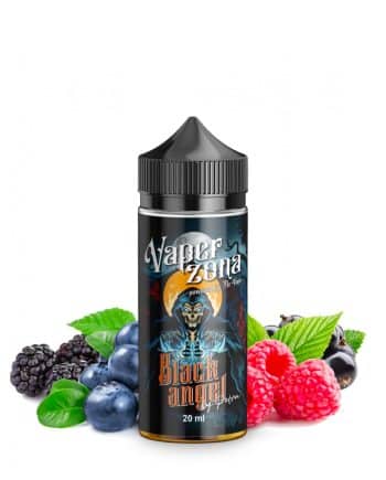 Mr. Vape Vaper Zona Black Angel