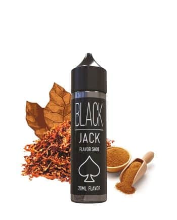 The Liquids Lab Black Jack