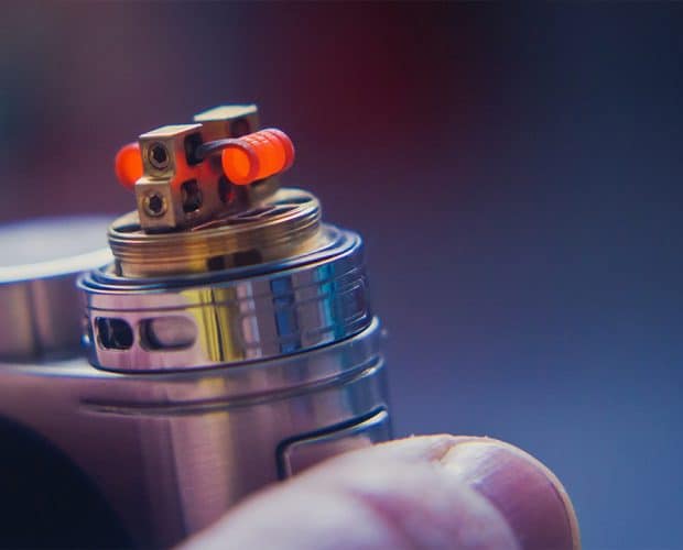 Understanding and Avoiding the Burnt Taste in Vaping