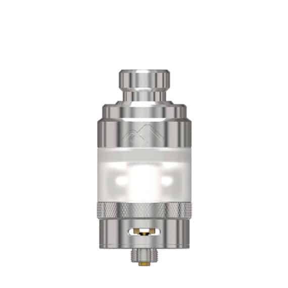 Dovpo x Across Vape Tank Hazard RTA