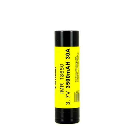 Listman battery ACCU 18650 3500mAh