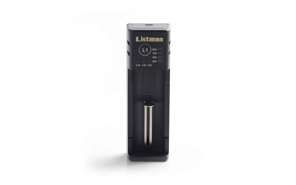 Listman Charger L1