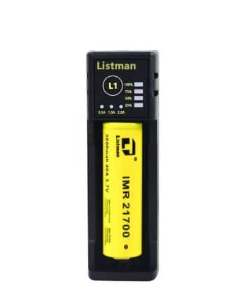 Listman Charger L1