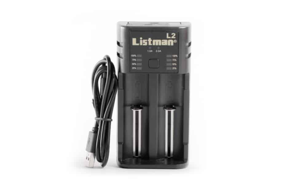 Listman Charger L2