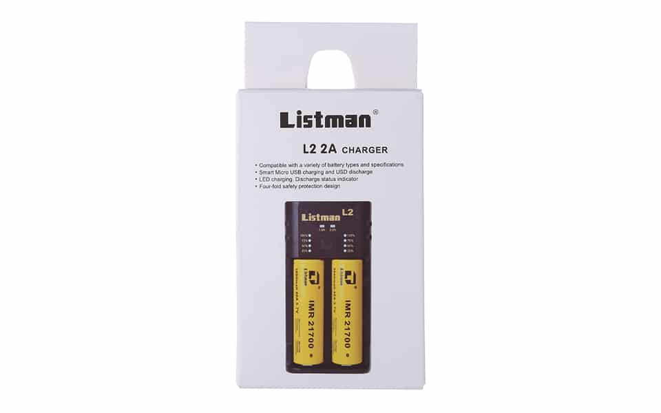 Listman Charger L2