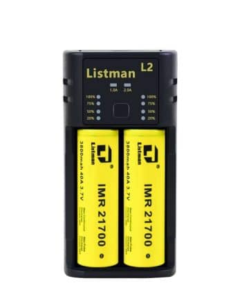 Listman Charger L2