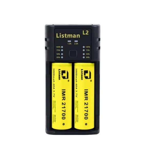 Listman Charger L2