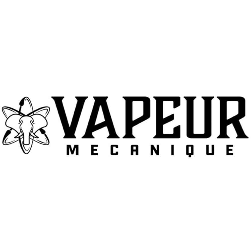 Vapeur Mecanique