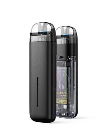 Aspire Pod Flexus Peak