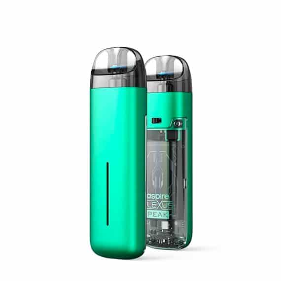 Aspire Pod Flexus Peak