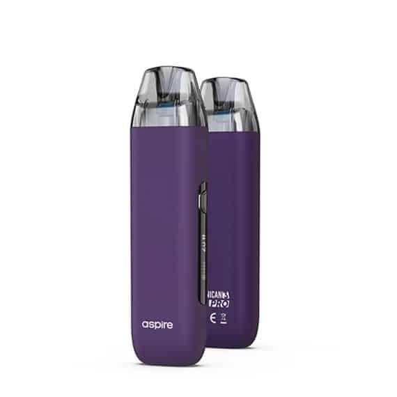 Aspire Pod Minican 3 PRO