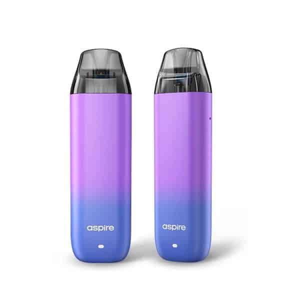 Aspire Pod Minican 3