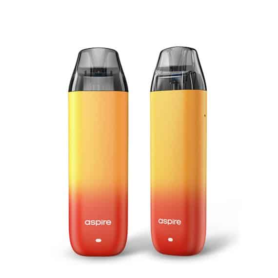 Aspire Pod Minican 3