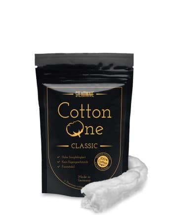 Steamwave Cotton One