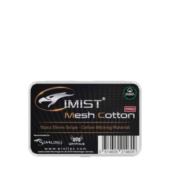 IMIST cotton Mesh Cotton