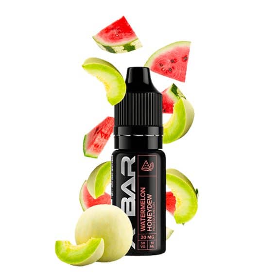 X-Bar SALT Watermelon Honeydew