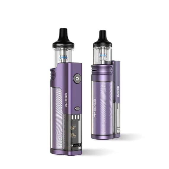 Aspire Pod Flexus AIO